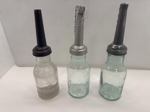 Orig ölflasche ausgießer - Ölflasche, +