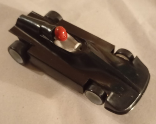 Ddr autorennbahn - ddr,