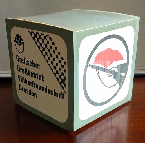 Grafischer großbetrieb - grafischer,