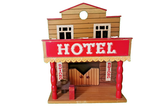 Hotel mit bar holzhaus - bar,