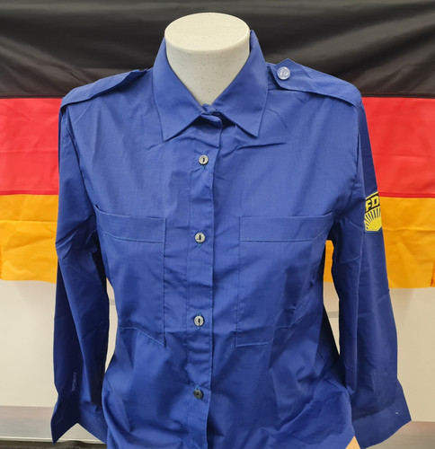 Original ddr kult - original, fdj