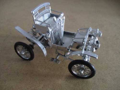 Seltener ddr modell oldtimer - seltener,