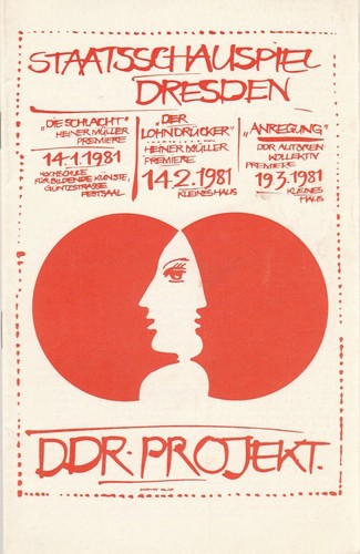 Programmheft ddr projekt teil - programmheft,