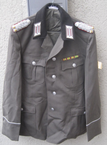 Nva uniform ministerium für - nva,