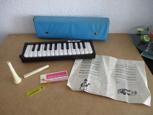 Ddr kinder instrument - ddr,