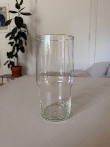 Superfest glas liter ddr - superfest, 0,5