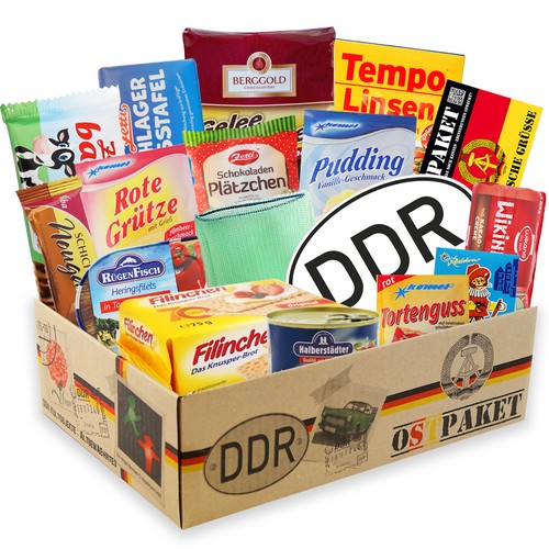 Ostprodukte ddr produkte - ostprodukte,