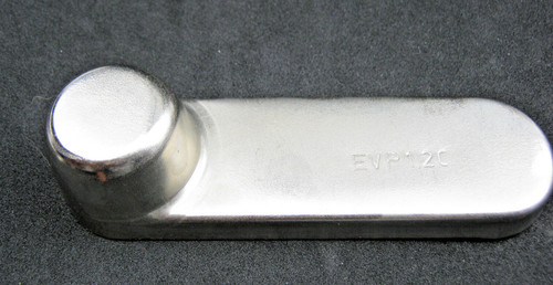 Ddr flaschenöffner metall - ddr, /