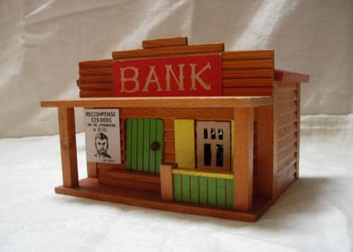Vero ddr bank - vero, :