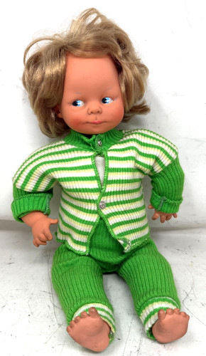 Ddr puppe googly - ddr,