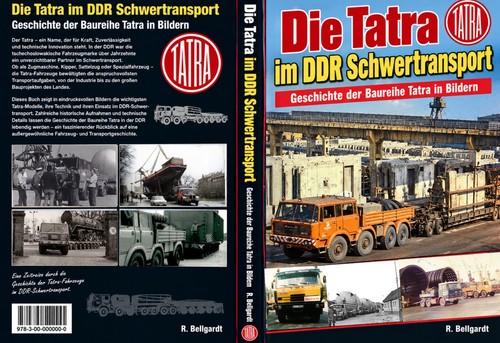Die tatra ddr - im,