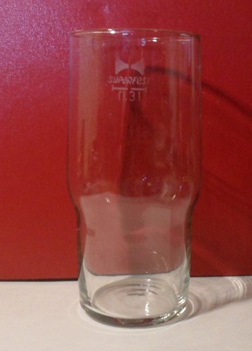 Ddr superfest glas 0 - ddr, 0,3l