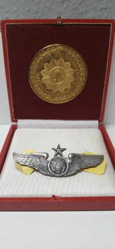 Millitäria konvolut ddr - ddr, mdl
