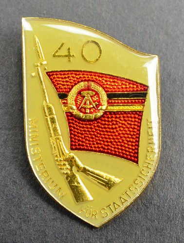 Ddr abzeichen jahrestag - ddr,