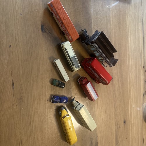 Ddr modellautos aboag - modellautos/aboag, daimler