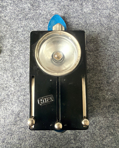 Ddr nva artas taschenlampe - artas,