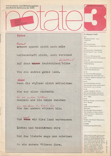 Notate juli 1990 - 3,