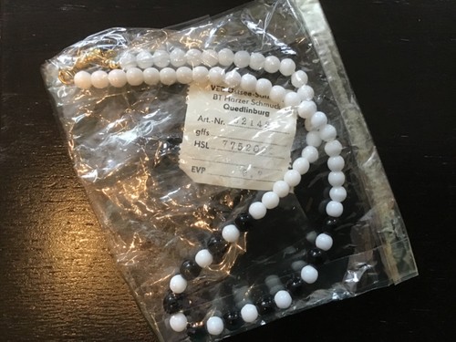 Ddr schmuck - ddr,