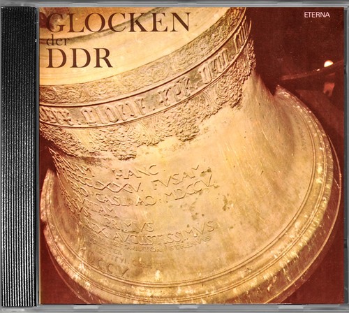 Glocken der ddr - glocken,