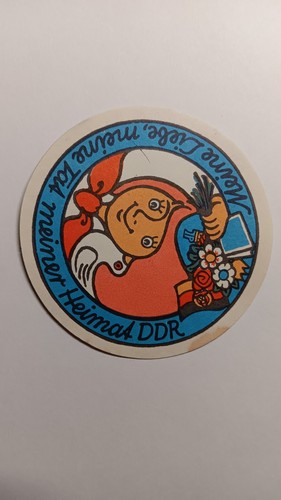 Ddr ostalgie sammeln - ddr,