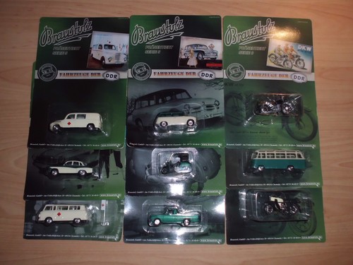 Werbetruck braustolz serie - braustolz,