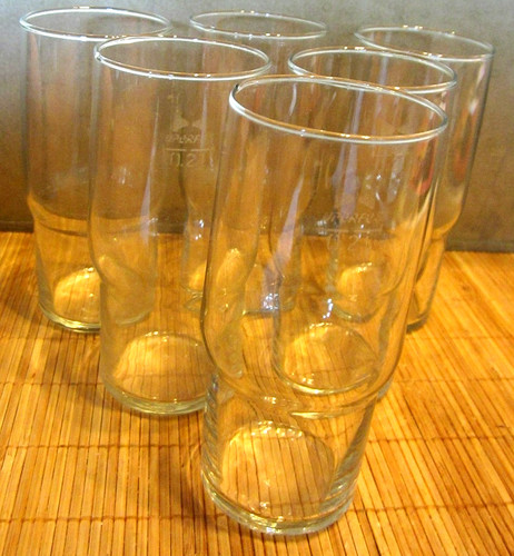 Ddr superfest gläser 6 - ddr,