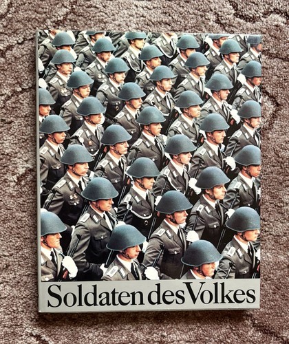 Soldaten des volkes - des, im