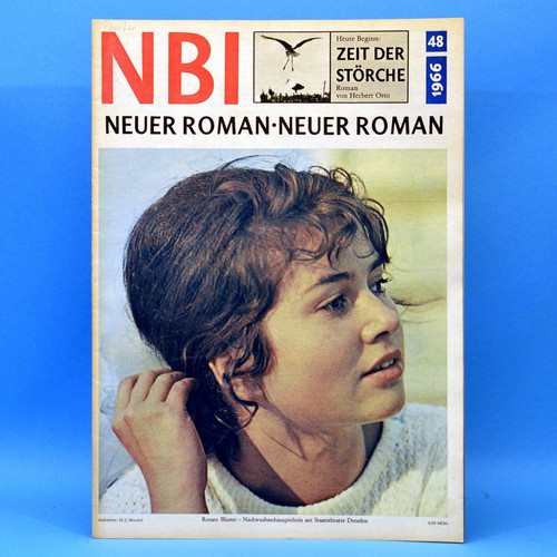 Nbi 1966 ddr renate - 48,