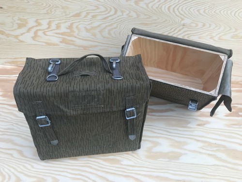 Nva tasche teil - nva, 1