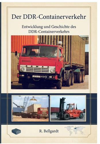 Der ddr containerverkehr - der,
