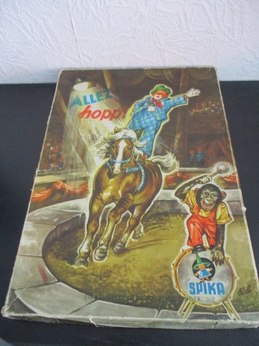 Ddr spielzeug spika - ddr,