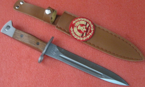 Nva ddr jagdmesser - ddr, cccp