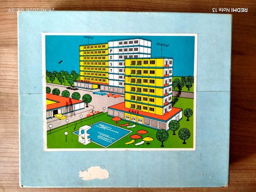 Ddr plaspi kari - plaspi,