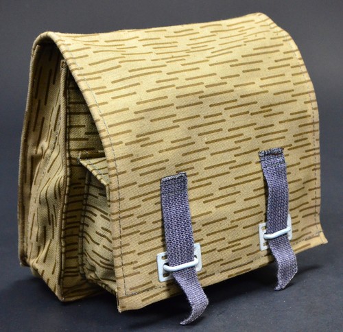 Ddr nva tasche - nva, optik