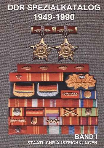 Ddr katalog bartel - ddr,