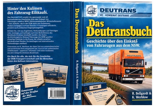 Das deutransbuch farbe - das,