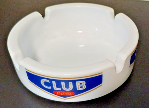 Alter aschenbecher der ddr - aschenbecher,
