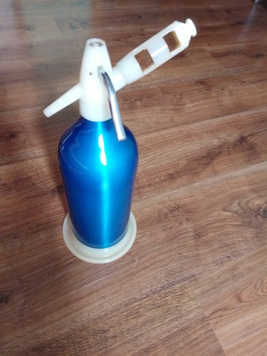 Seltener ddr vintage soda - /,