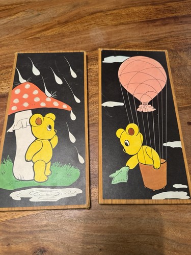 Ddr kinderzimmerbilder bummi - 2,