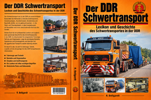 Der kombinat ostseetrans - der, "
