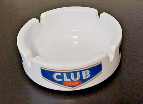 Alter aschenbecher der ddr - aschenbecher,
