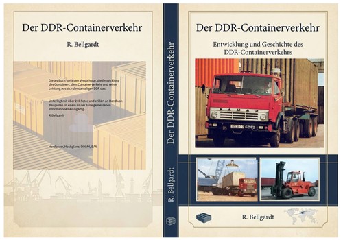 Der ddr containerverkehr - der,